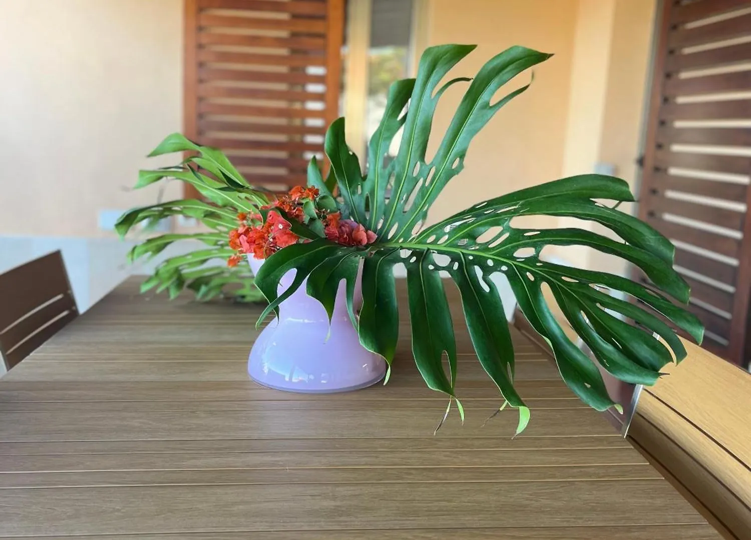 Casa Punta Del Viento Tenerife El Pris Villa