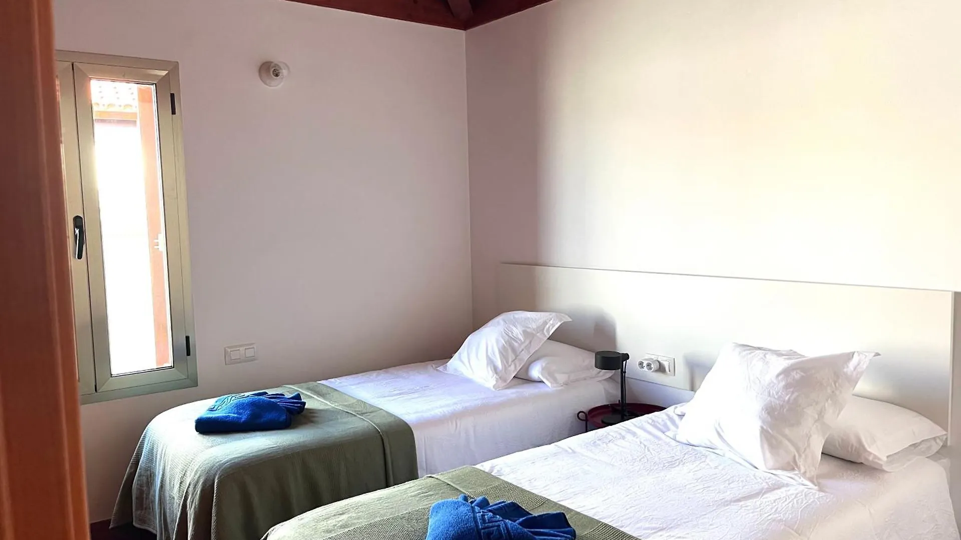 Casa Punta Del Viento Tenerife El Pris 0*,  Spanje