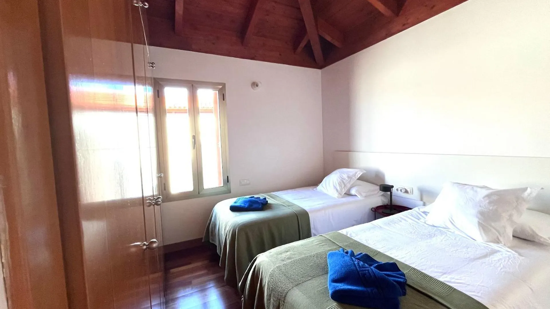 Casa Punta Del Viento Tenerife El Pris Villa